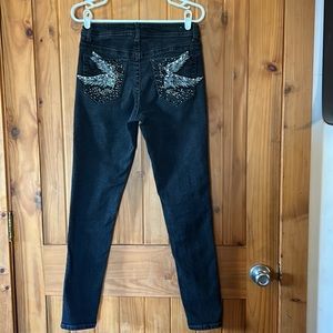 Rebel & Soul jeans